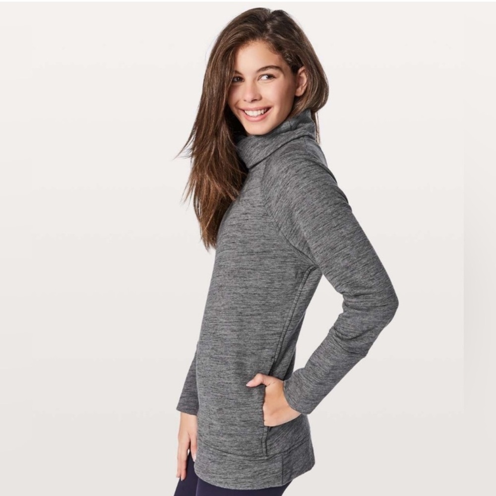 04. Lululemon to you Tunic